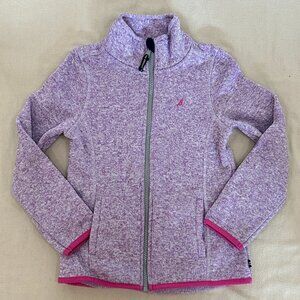Nautica Fleece Sweater  - Size Small (7)